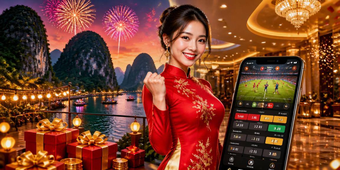 bet111 Slot Hoa Mai